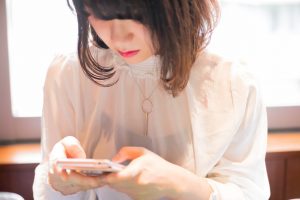 好きな人からデートの誘いを引き出す！インスタから始める恋の進め方