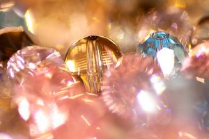 運命の相手と出会いたい人限定◆幸せ運ぶパワーストーンの選び方